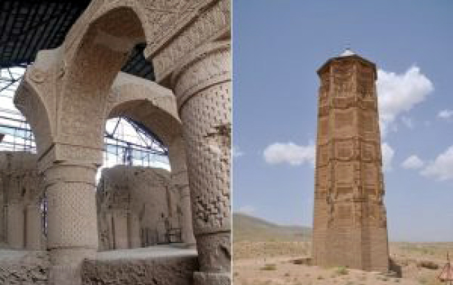 NATO Supports Preservation of  Historic and Cultural Sites